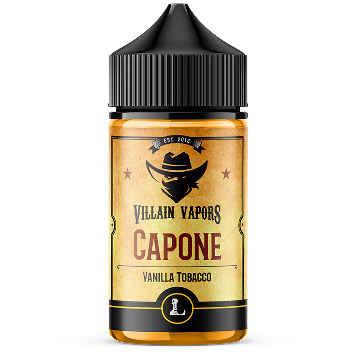 Five Pawns Legacy Capone 20ml/60ml Flavorshot